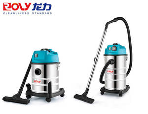 Aspirateur vertical pour la maison, haute efficacité, largement utilisé, vente d'usine ROLY - Product Image 3