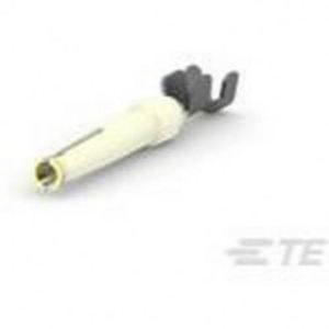 66504-4 D-Sub Connector Electronic Component - Product Image 1