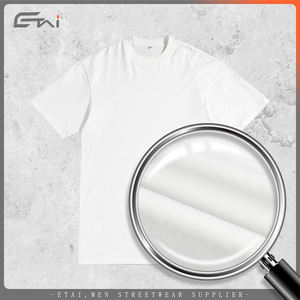 <span class=keywords><strong>Robe</strong></span> <span class=keywords><strong>T</strong></span>-<span class=keywords><strong>shirt</strong></span> décontractée en coton 100% tricoté, 260 grammes, grande taille, longueur longue, écologique, pour homme, é<span class=keywords><strong>t</strong></span>é - Product Image 5