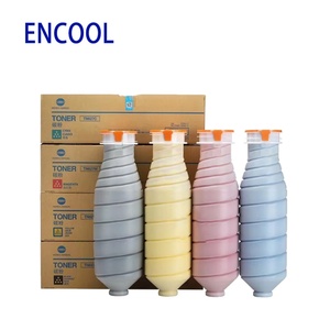 ผงหมึกเครื่องถ่ายเอกสารแท้รุ่น TN627 สำหรับเครื่องถ่ายเอกสาร Konica Minolta AccurioPress C12000 C14000 - Product Image 1