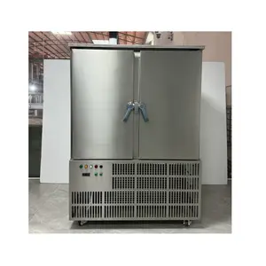 Industrial best seller quick freezing machine for food blast freezer blast freezer machine