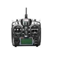 FlySky FS-TH9X 2.4GHz 9CH Transmetteur Radio Contrôleur avec FS-R9B Récepteur