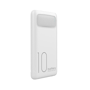 Caricabatteria USB portatile da 10000mAh 2.4A Power Bank Best seller trend nuovi prodotti elettronici - Product Image 2