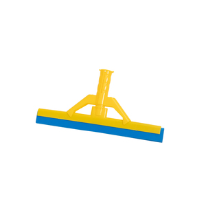Plastic Material Floor Cleaning Wiper <strong>Squeegees</strong> for Sale - Product Image 4