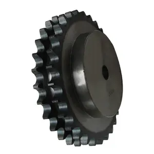 China supplier high quality industrial sprocket