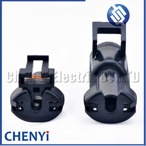 1 Pin konektor tahan air otomatis steker 12065172 12065171 untuk GM Corvette Hummer CHEVY SILVERADO 19368859 PT170 210-0184 12101763 - Product Image 6