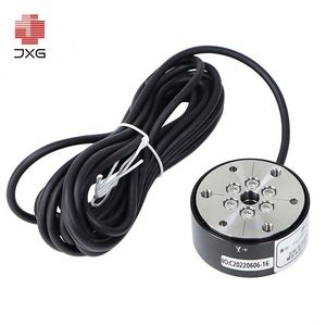 Cảm biến lực đa thành phần công nghiệp: Giải pháp cảm biến mô-men xoắn và tải cho cánh tay robot hợp tác - Product Image 2