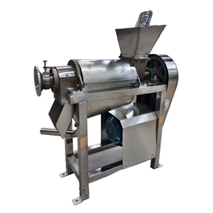 peach high quality japan screw orange juicer machine commercial - Product Image 2