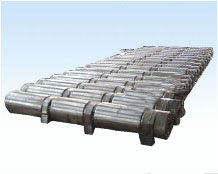 FH Koudwalserij Werkrollen - Gegoten & Gesmeed 380V DIN Gecertificeerd - Product Image 5