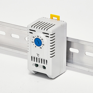 Termostato Meccanico Naturale, Interruttore di Controllo della Temperatura Elettrico - Product Image 2
