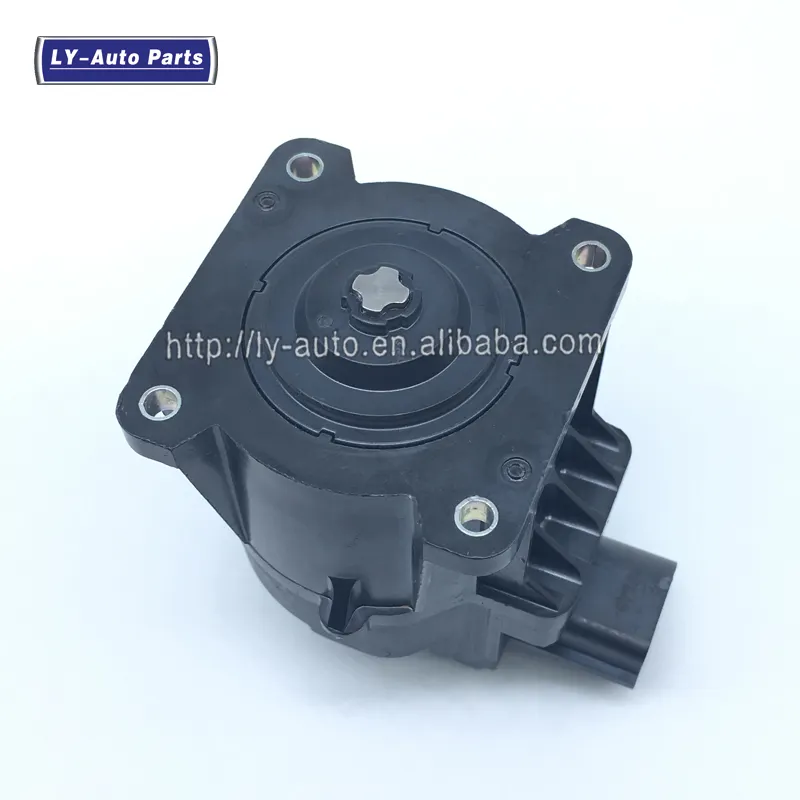 Voor Jeep Grand Voor Cherokee WK2 3.0CRD Actuator Drive Egr Klep Onderdelen Motor Oem K5T70977