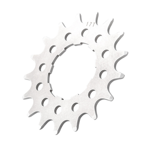 MUQZI — pignon fixe à vitesse unique avec <span class=keywords><strong>roue</strong></span> <span class=keywords><strong>libre</strong></span>, pour <span class=keywords><strong>vélo</strong></span> de route, vtt, 12t, 13t, 14t, 15t, 16t, 17t, 18t - Product Image 2