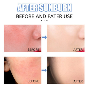 OEM/ODM Etiqueta Privada bronceado oscuro natural crema de bronceado intensiva loción sol bronceado acelerar Gel para cama solar - Product Image 5