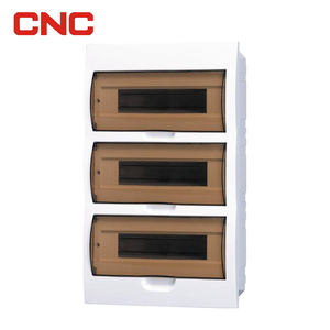 Factory Plastic Enclosure Box Electronic Electrical Panel Cover