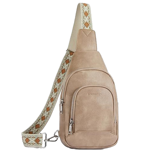 Nouveauté 2026 : Sac bandoulière tendance et imperméable pour grossistes – Articles en gros pour la revente en ligne (collection automne) - Product Image 1