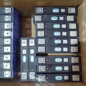 Новая тройная литий-ионная батарея AVIC 58 Ач для электромобилей, алюминиевый корпус, <span class=keywords><strong>3</strong></span>,7 В, одиночный элемент, большая емкость, для наружного хранения энергии - Product Image 2