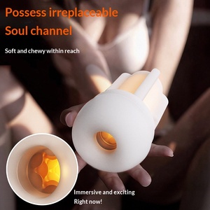 Masturbatore Automatico <span class=keywords><strong>per</strong></span> Uomini e <span class=keywords><strong>Ragazzi</strong></span>, Giocattoli <span class=keywords><strong>per</strong></span> Adulti, Vendita all'Ingrosso - Product Image 3