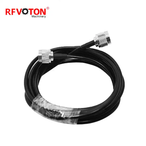 N соединительный кабель KMR240 WTR240 N штекер к N Штекер 50 Ом коаксиальный Удлинительный кабель сотовый усилитель антенны woost усилитель - Product Image 2