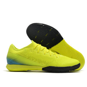 Лидер продаж от производителя, мужские футбольные бутсы для активного отдыха, оптовая цена, низкие футбольные бутсы - Product Image 5