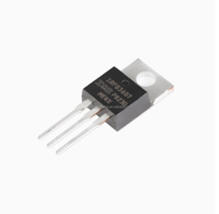 Vente en gros de composants électroniques neufs et originaux, service tout-en-un, liste de composants électroniques, kit de composants électroniques IRFB3607PBF
