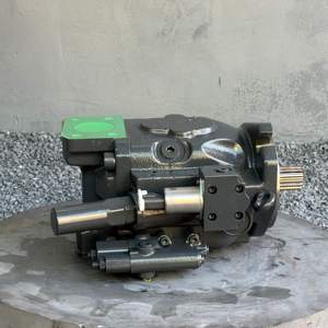 Pompe hydraulique Rexroth A10VO76 pour mini-excavatrice SY75C SY85C XE75D XE80C XE85C CLG907E CLG908D - Product Image 3