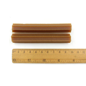 Uniek Tandheelkundig Schoonmaakontwerp Hond Behandelt Bot Chinese Fabrikant Hond Tandheelkundige Snacks Levert Gezondheid Hond Kauwen - Product Image 4