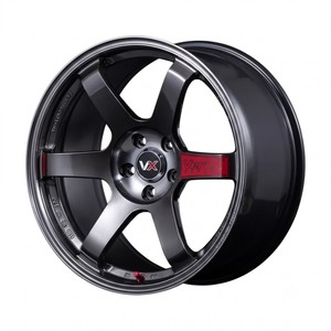 ล้ออัลลอยด์ VeroX แบบฟอร์จสั่งทำพิเศษ ขนาด 15-20 นิ้ว 5x114.3/5x120 ขอบลึก สำหรับรถออฟโรด รถแข่ง ใหม่ สำหรับรถจี๊ป - Product Image 5