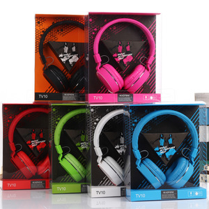 <strong>New</strong> <strong>Design</strong> Cheap Kids Wired Over Ear <strong>Headphone</strong> with 3.5 mm Plug Head Mounted Wired Gaming Headset for Children - Product Image 3