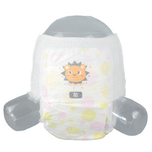 <span class=keywords><strong>Couche</strong></span>-culotte d'entraînement de <span class=keywords><strong>grande</strong></span> taille <span class=keywords><strong>pour</strong></span> garçon en papier jetable <span class=keywords><strong>pour</strong></span> bébé adolescent OEM - Product Image 1