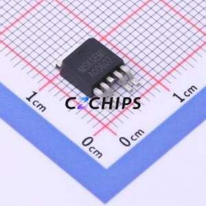 Transistor de efecto de campo de transistor TO-252-4 nuevo y original de (MOSFET) - Product Image 1