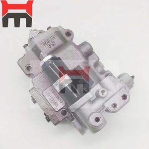 Régulateur de pompe hydraulique pour excavatrice K3V112DTP SH200A5 SH210A5 SH240A5 CX210B CX240B – Pièces de puissance hydraulique - Product Image 3