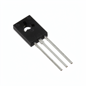 Thyristors Manufacturer Channel 2N6073 TIN/LEAD TO-225AA, TO-126-3 Components Electronic - Product Image 1