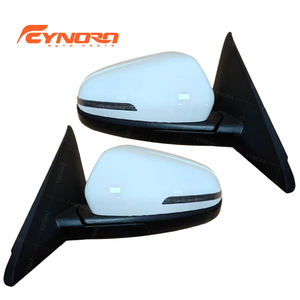 Specchietto Laterale EYNORA per Hyundai IX25 Creta <span class=keywords><strong>2020</strong></span>- Specchietto Retrovisore Esterno - Product Image 5