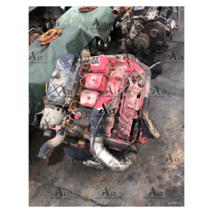 Motore Usato Originale a <span class=keywords><strong>4</strong></span> Cilindri 4BT 3.9L per Cummins per Acquirenti all'Ingrosso - Product Image 4