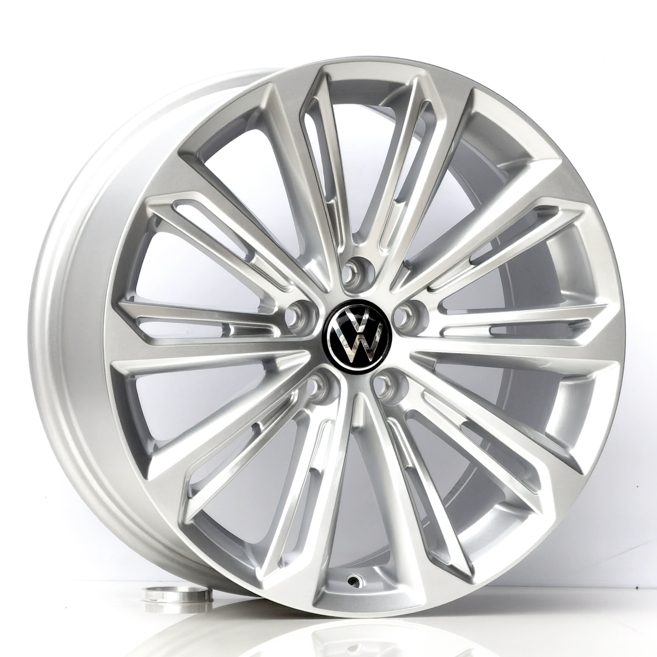 Ступица колеса 16-19 дюймов, совместимая с колесами Passat Golf 6 Sagittarius Lingdu CC, шины и аксессуары для других колес