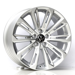 <span class=keywords><strong>Moyeu</strong></span> <span class=keywords><strong>de</strong></span> <span class=keywords><strong>roue</strong></span> 16-19 pouces compatible avec pour Passat Golf 6 Sagittarius Lingdu CC Autres roues Pneus et accessoires - Product Image 1