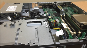 Serveur HPE ProLiant DL20 Gen10 Plus E-2314 2,8 GHz 4 cœurs 1P 16 Go-U 4SFF 500W RPS P44114-B21 - Product Image 6