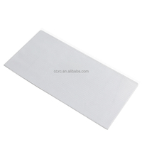 Shore C 25 à 45 Dureté Isolation Électrique Tampon en Silicone Conducteur Thermique Haute Performance pour Unités d'Alimentation