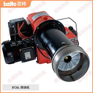 Brûleur à mazout Bailer BT14L BT18L BT26L BT35L, brûleur diesel BT14LR, catégorie de produit : carburant diesel - Product Image 3