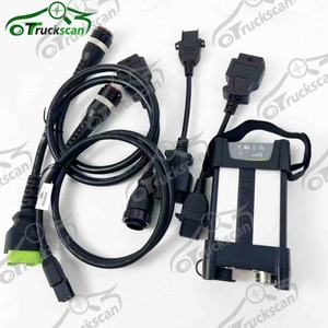 VOCOM II 88894000 pour scanner de camions poids lourds VCADS PRO Outil technique premium avec interface USB Système d'exploitation Windows Garantie de 24 mois - Product Image 4