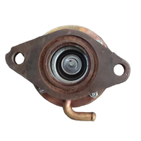 Pièces détachées pour bulldozer SHANTUI SD16 SD22, soupape de pression du radiateur 154-03-11682
