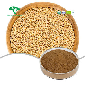 Groothandelsprijs Sperma Brassicae <span class=keywords><strong>Extract</strong></span> Poeder Sinapis Sperma Puur Poeder - Product Image 1