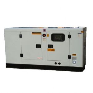 Générateur diesel de 100 kW à vendre - Puissant et fiable - Product Image 1