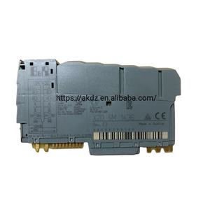 Nuevo MÓDULO DE E/S X20SM1436 1 Puente completo para controlar motores paso a paso - Product Image 1
