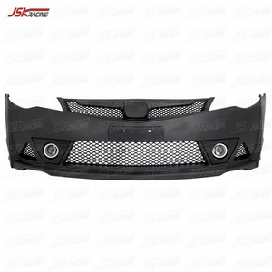 ชุดแต่ง PP Body Kit สำหรับ Honda Civic FD2 ปี 2006-2010 อัพเกรดเป็นสไตล์ MUG <span class=keywords><strong>RR</strong></span> - Product Image 2