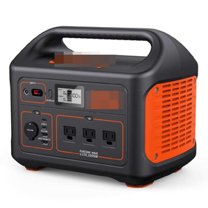 Jack-ery 1000 Portable Power Station available For sale - Product Image 4