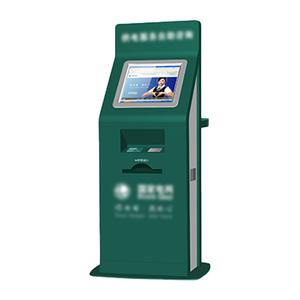 Quiosco <span class=keywords><strong>de</strong></span> Cajero Automático <span class=keywords><strong>de</strong></span> Autoservicio con Reciclador <span class=keywords><strong>de</strong></span> Efectivo, Dispensador <span class=keywords><strong>de</strong></span> Tarjetas y Módulo <span class=keywords><strong>de</strong></span> Cambio <span class=keywords><strong>de</strong></span> Efectivo OEM ODM SDK - Product Image 5