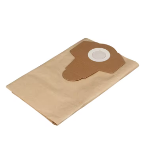 Grands sacs à poussière en papier de remplacement <span class=keywords><strong>pour</strong></span> aspirateurs manuels, <span class=keywords><strong>pour</strong></span> usage domestique Parksides - Product Image 1