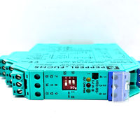 Amplificateur de commutation haute performance KFD2-SR2-EX1.Wwbr.LB GradeSWITCH 103369S pour usage industriel