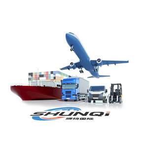 Envío Directo desde China a México, EE. UU., Alemania, Berlín, Reino Unido, España/México/Chile/Canadá, Agente de Carga - Product Image 4
